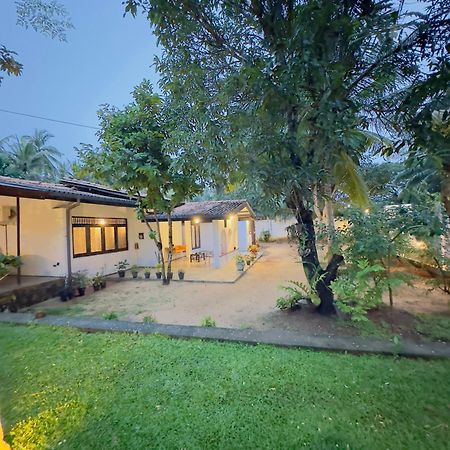 Leisure Villa Anuradhapura Exterior foto